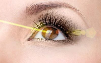 La chirurgie réfractive de l’œil comporte-t-elle des risques ?