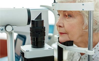 Le Lasik est-il indiqué pour une chirurgie de la presbytie ?