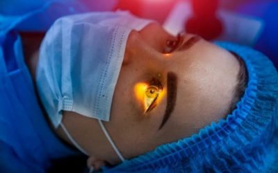 Après une chirurgie Lasik, quels sont les effets secondaires éventuels ?