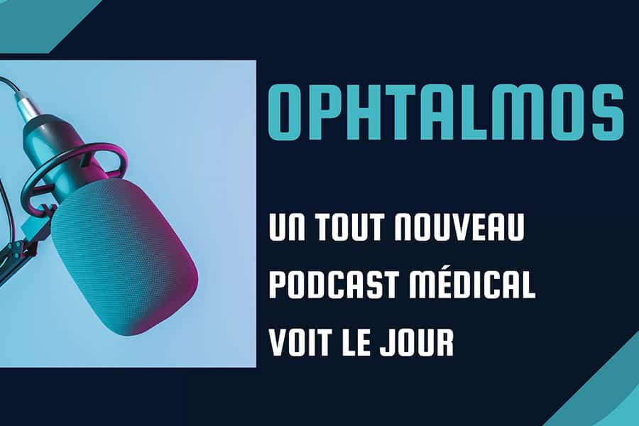 interview podcast ophtalmologie dr maxime delbarre ophtalmologue specialiste chirurgie refractive et chirurgie cataracte paris docteur camille rambaud