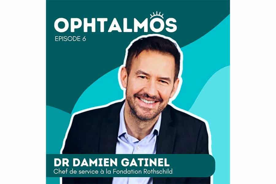 ophtalmo podcast dr camille rambaud dr damien gatinel chirurgie refractive bilan pre operatoire