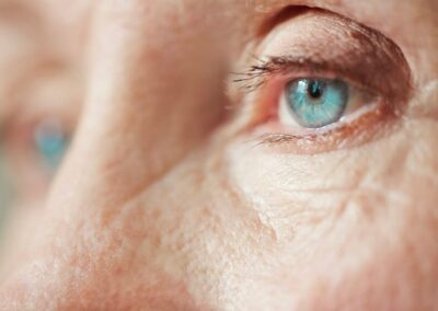 Est-ce douloureux de se faire opérer de la cataracte ?