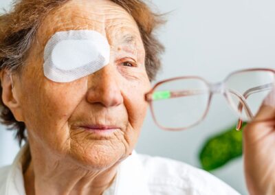 Est-il obligatoire de se faire opérer de la cataracte ?