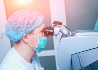 L’opération Lasik est-elle une chirurgie qui entraîne des risques ?