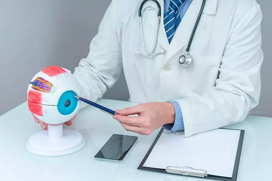 operation presbytie risques dr camille rambaud ophtalmologiste specialiste chirurgie refractive paris