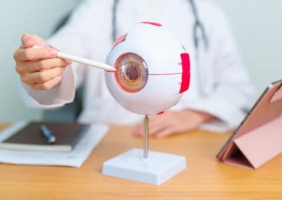 Quelle est la durée d’une opération de la cataracte ?
