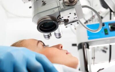 Opération SMILE pour les yeux : tout ce qu’il faut savoir