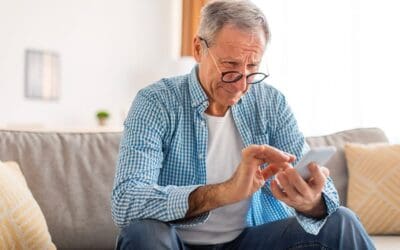 Est-ce que la presbytie peut s’améliorer sans chirurgie ?