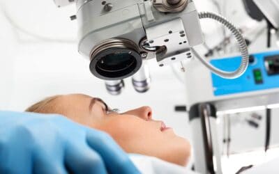 Qu’est-ce que la chirurgie réfractive ? Zoom sur les différentes techniques