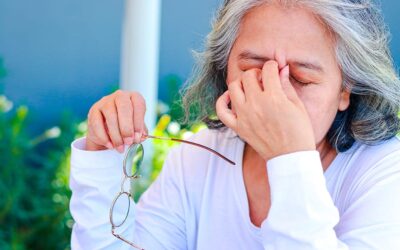Existe-t-il des complications lors d’une chirurgie de la cataracte ?