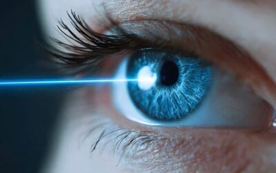 Chirurgie réfractive : définition et indications générales