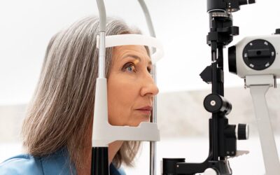 Pourquoi faire du laser après une opération de la cataracte ?