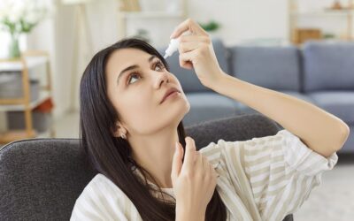 Début de cataracte : que faire pour limiter son évolution ?