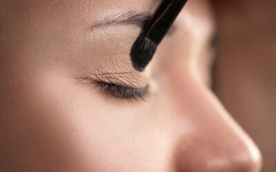 Quel maquillage peut-on mettre après une opération de la cataracte ?