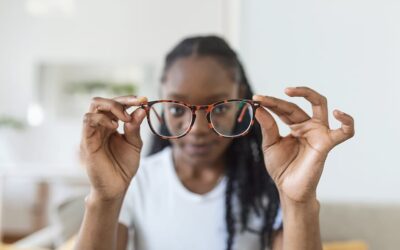 Quel traitement envisager pour une myopie forte ?