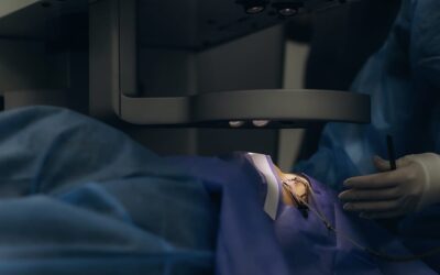 Opération des yeux : prix et techniques