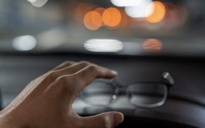 Vision de nuit difficile : dois-je me faire opérer ?