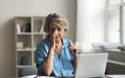 Quelle évolution de l&rsquo;astigmatisme avec l&rsquo;âge ?