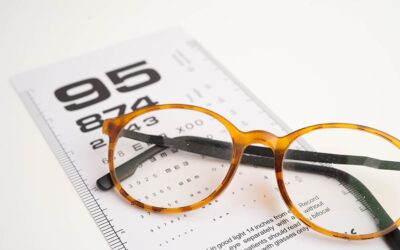 L&rsquo;hypermétropie peut-elle disparaître seule ?